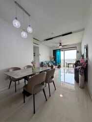 Treasure at Tampines (D18), Condominium #626137371